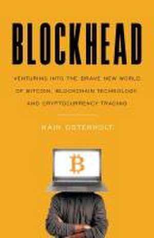 Blockhead de Kain Osterholt