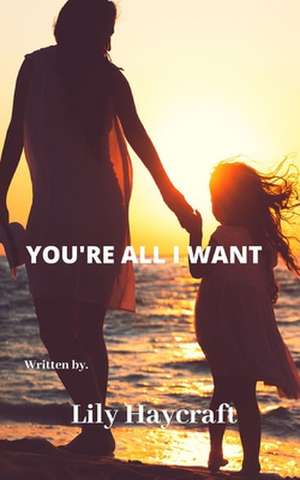 I See You de Haycraft, Lily