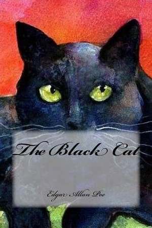 The Black Cat de Edgar Allan Poe