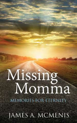 Missing Momma de James A. Mcmenis