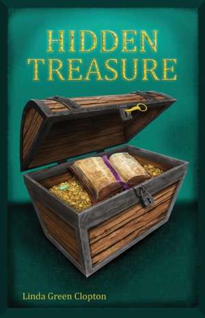 Hidden Treasure de Linda Green Clopton