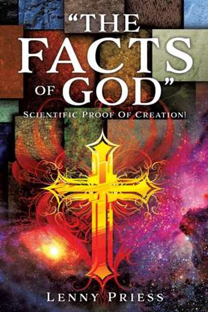 "The Facts of God" de Lenny Priess