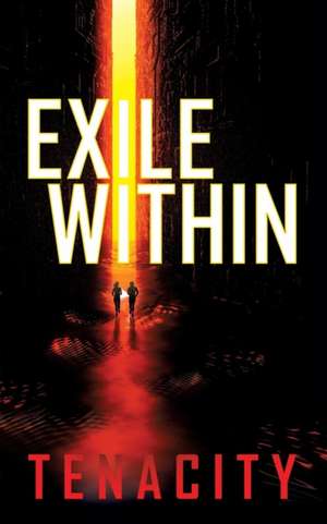 Exile Within de Ginger Busby