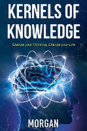 Kernels of Knowledge de Morgan