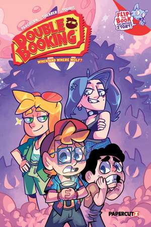 Double Booking Vol. 2: When and Where Wolf? de Chas Pangburn