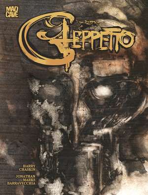 Geppetto de Harry Chaskin