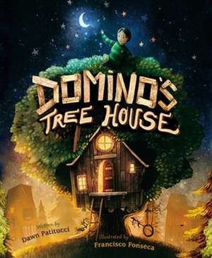 Domino's Tree House de Dawn Patitucci