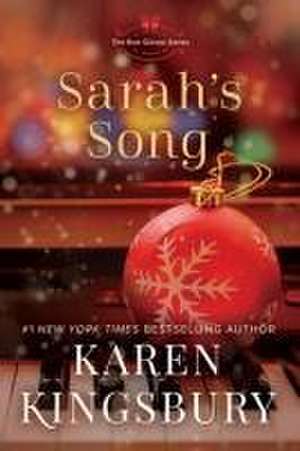 Sarah's Song de Karen Kingsbury