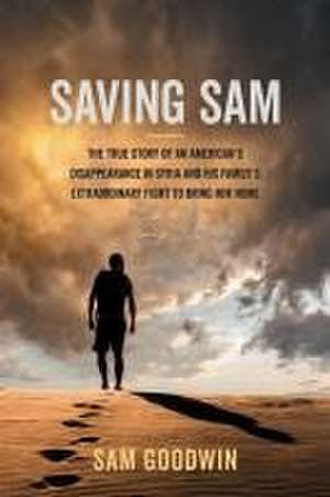 Saving Sam de Sam Goodwin