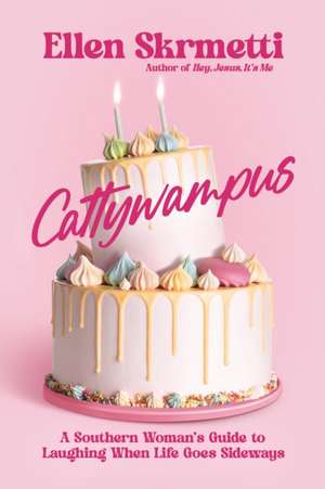 Cattywampus de Ellen Skrmetti