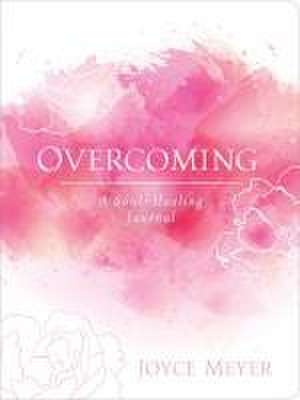 Overcoming de Ellie Claire