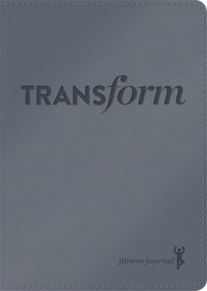 Transform Leatherluxe(r) Journal de Ellie Claire