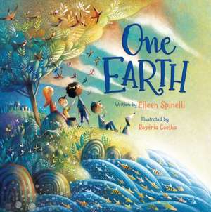 One Earth de Eileen Spinelli