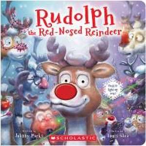 Rudolph the Red-Nosed Reindeer de Johnny Marks