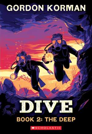 Korman, G: Dive #2: The Deep