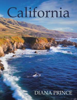 California de Diana Prince