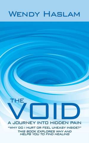 The Void de Wendy Haslam