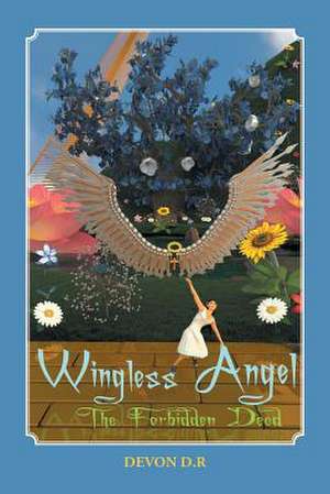 Wingless Angel de Devon D. R