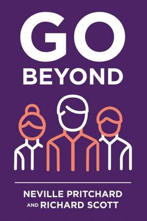 Go Beyond de Neville Pritchard