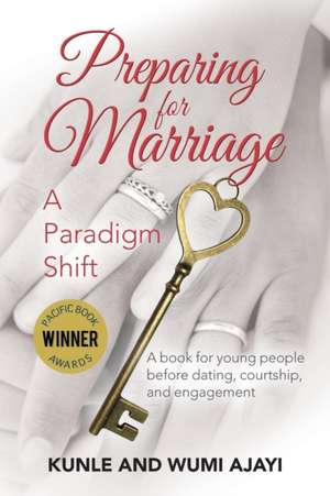 Preparing for Marriage de Wumi Ajayi