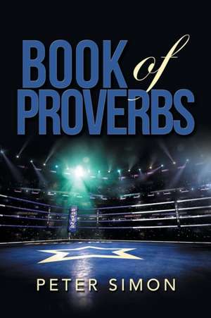 Book of Proverbs de Peter Simon