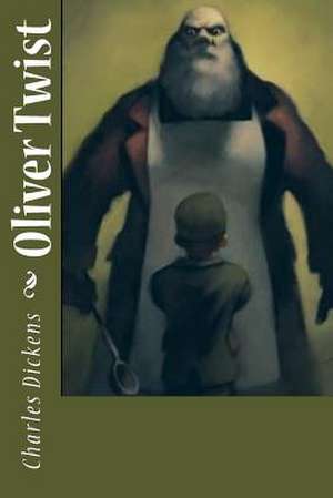 Oliver Twist de Charles Dickens