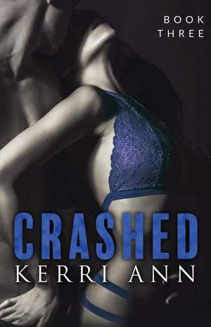 Careen de Ann, Kerri