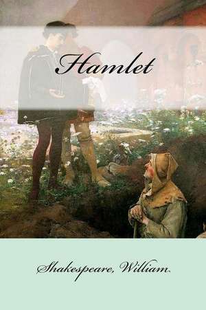 Hamlet de William Shakespeare