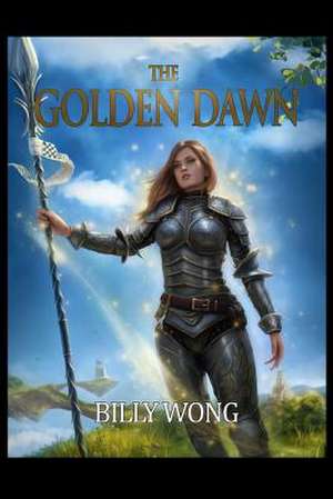 The Golden Dawn de Billy Wong