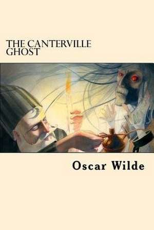 The Canterville Ghost de Oscar Wilde