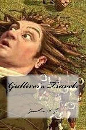 Gulliver's Travels de Jonathan Swift