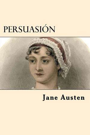 Persuasion de Jane Austen