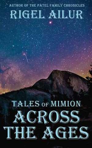 Across the Ages de Rigel Ailur