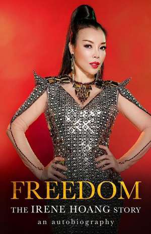 Freedom de Hoang, Irene