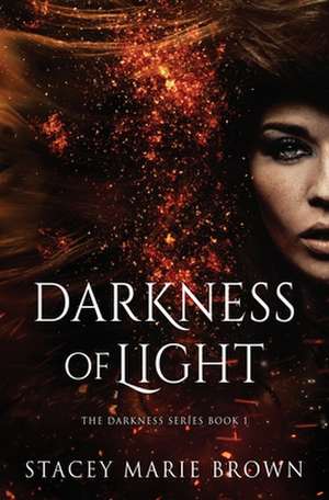 Darkness of Light de Stacey Marie Brown