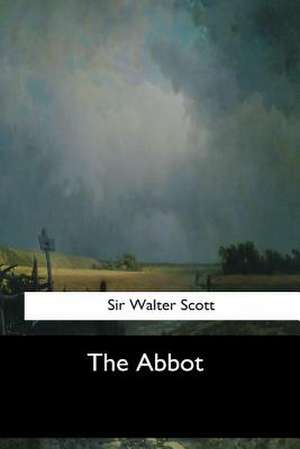 The Abbot de Sir Walter Scott