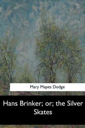 Hans Brinker; Or, the Silver Skates de Mary Mapes Dodge