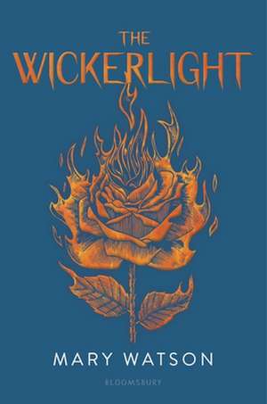 The Wickerlight de Mary Watson