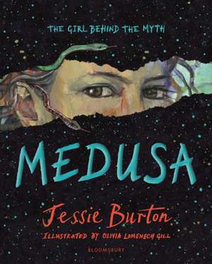 Medusa de Jessie Burton