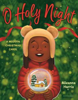 O Holy Night de Alleanna Harris
