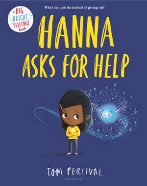 Hanna Asks for Help de Tom Percival