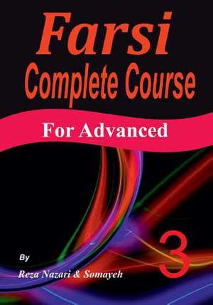 Farsi Complete Course de Reza Nazari