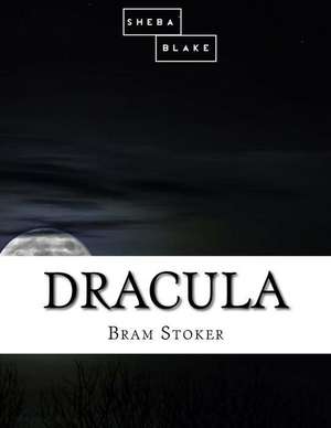 Dracula de Bram Stoker