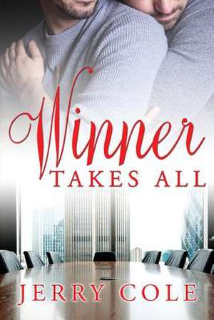 Winner Takes All de Jerry Cole