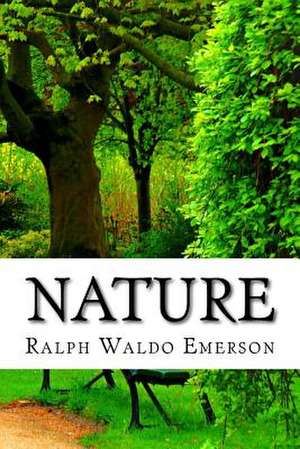 Nature de Ralph Waldo Emerson