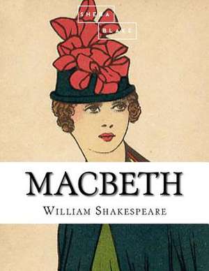 Macbeth de William Shakespeare