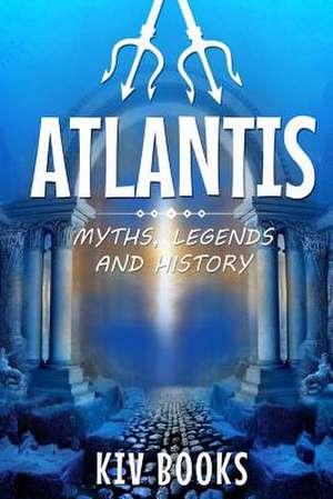 Atlantis de Kiv Books