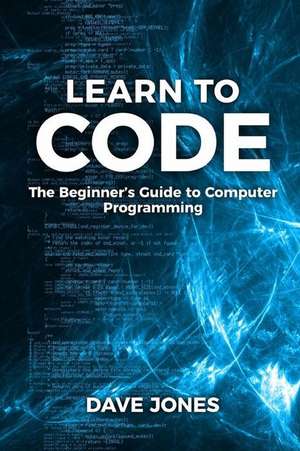 Learn to Code de Dave Jones