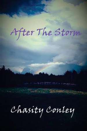 After the Storm de Chasity Conley