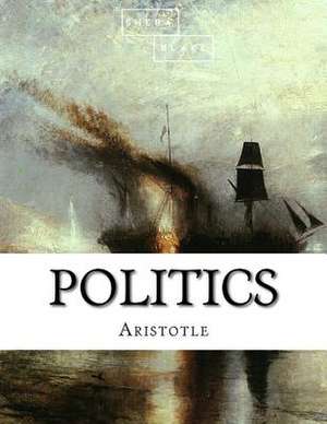 Politics de Aristotle